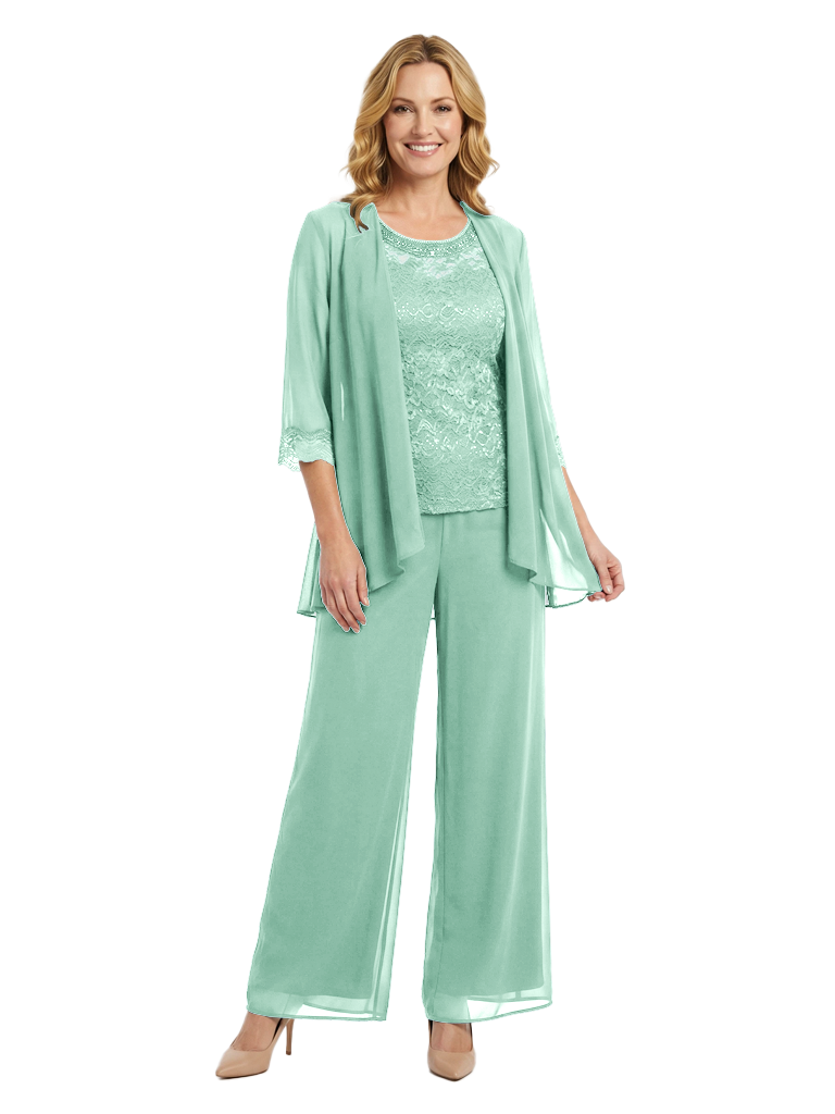 mint-green