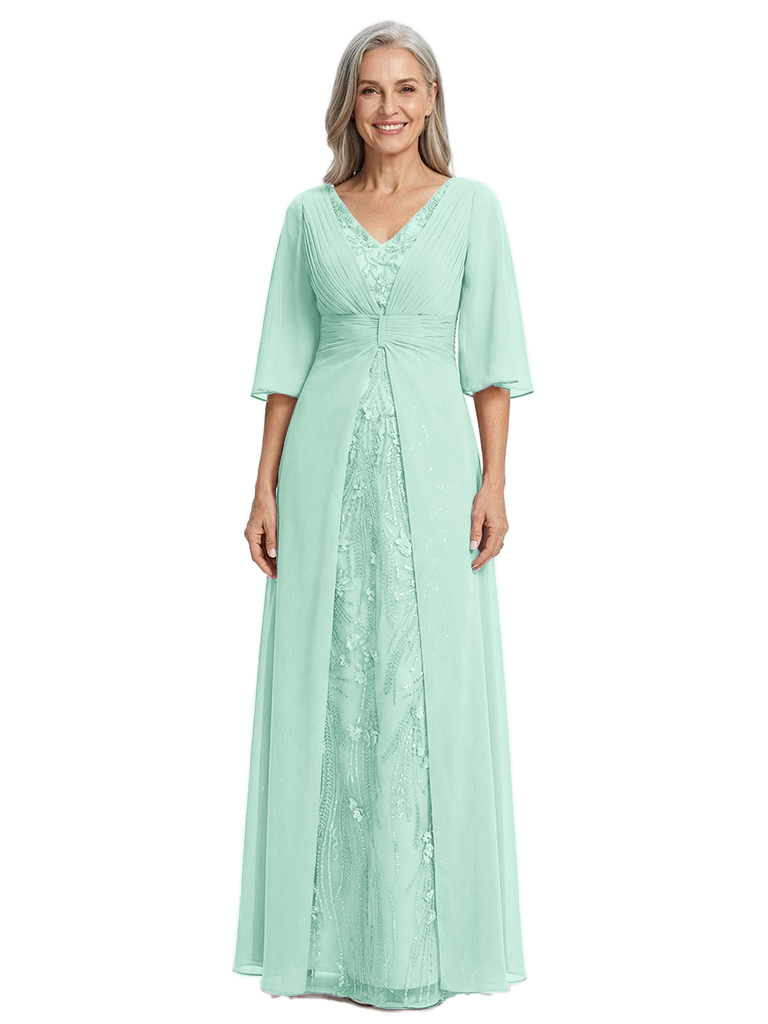 mint-green