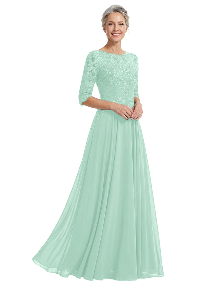 mint-green