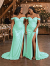 mint-green