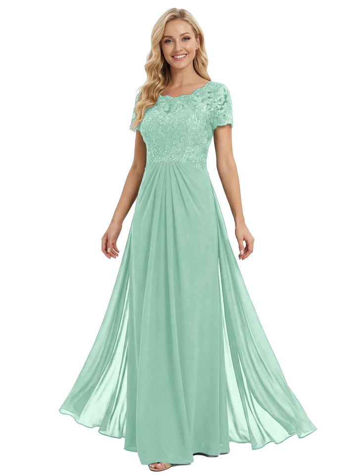 mint-green