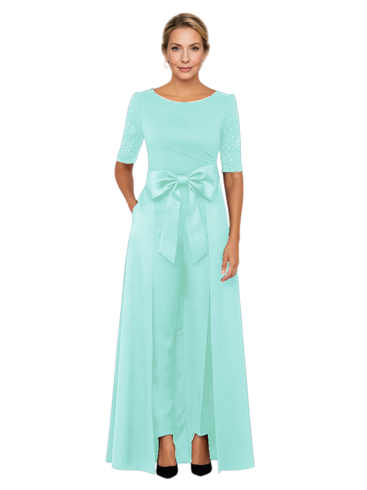 mint-green