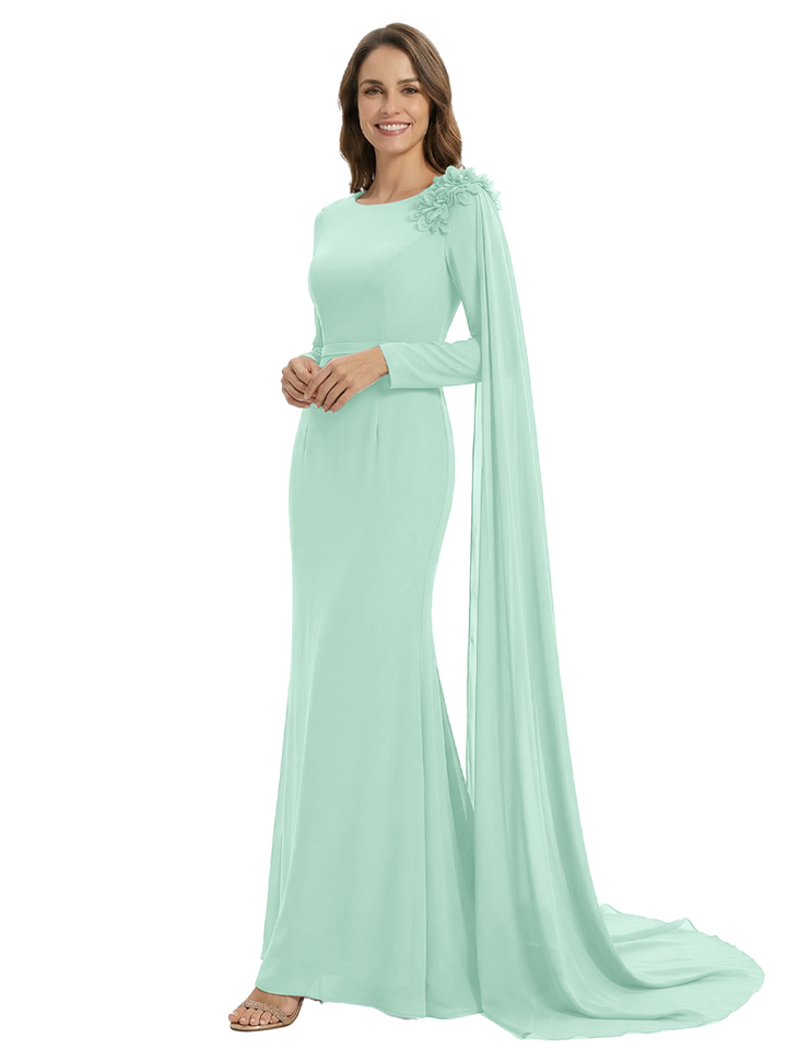 mint-green