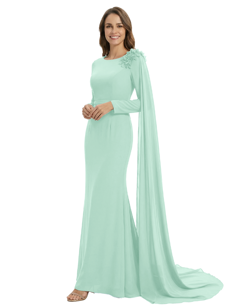 mint-green