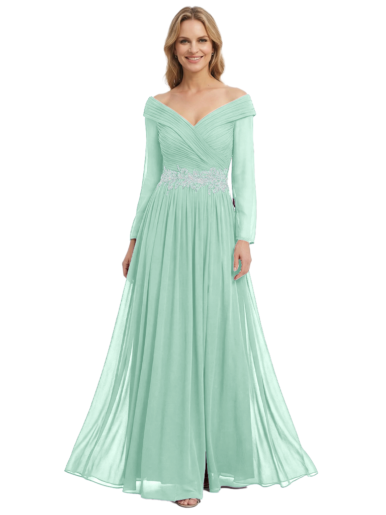 mint-green
