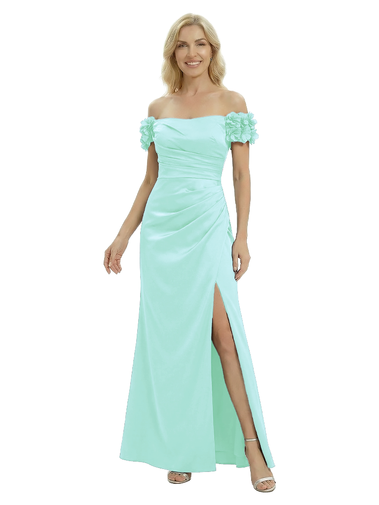 mint-green