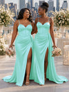 mint-green