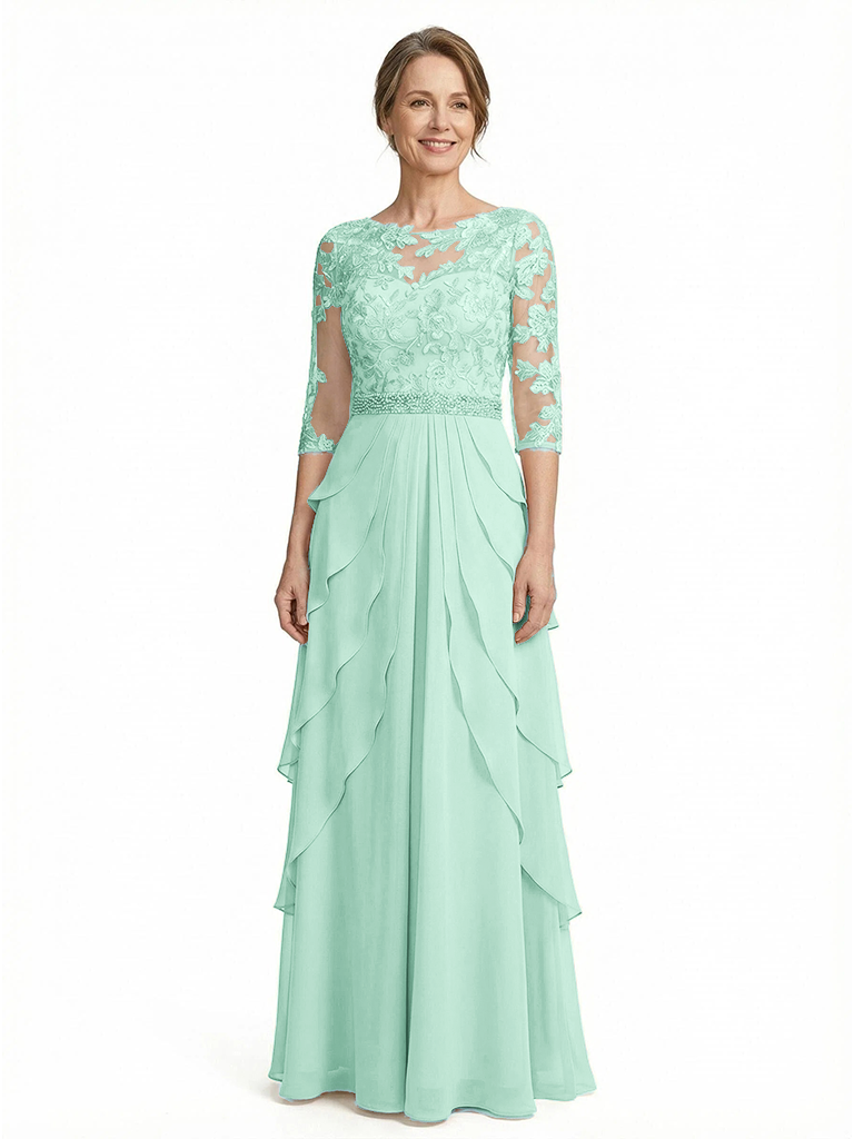 mint-green