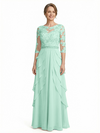 mint-green