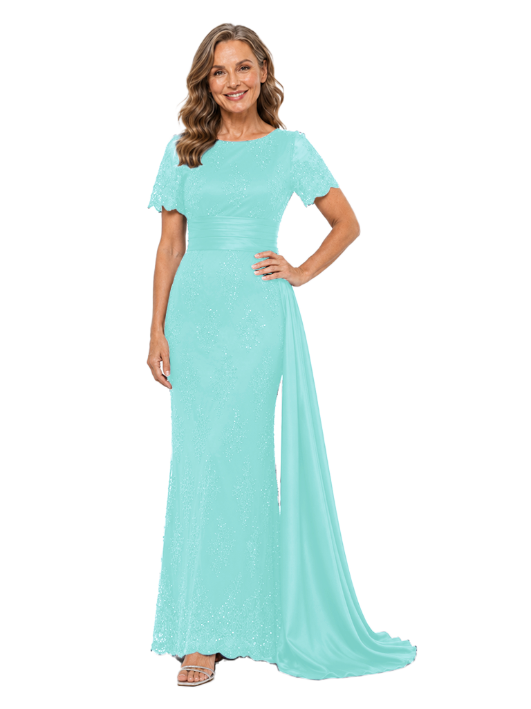 mint-green