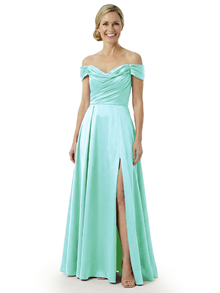 mint-green
