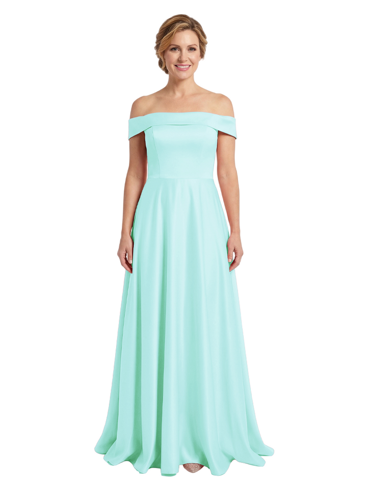 mint-green