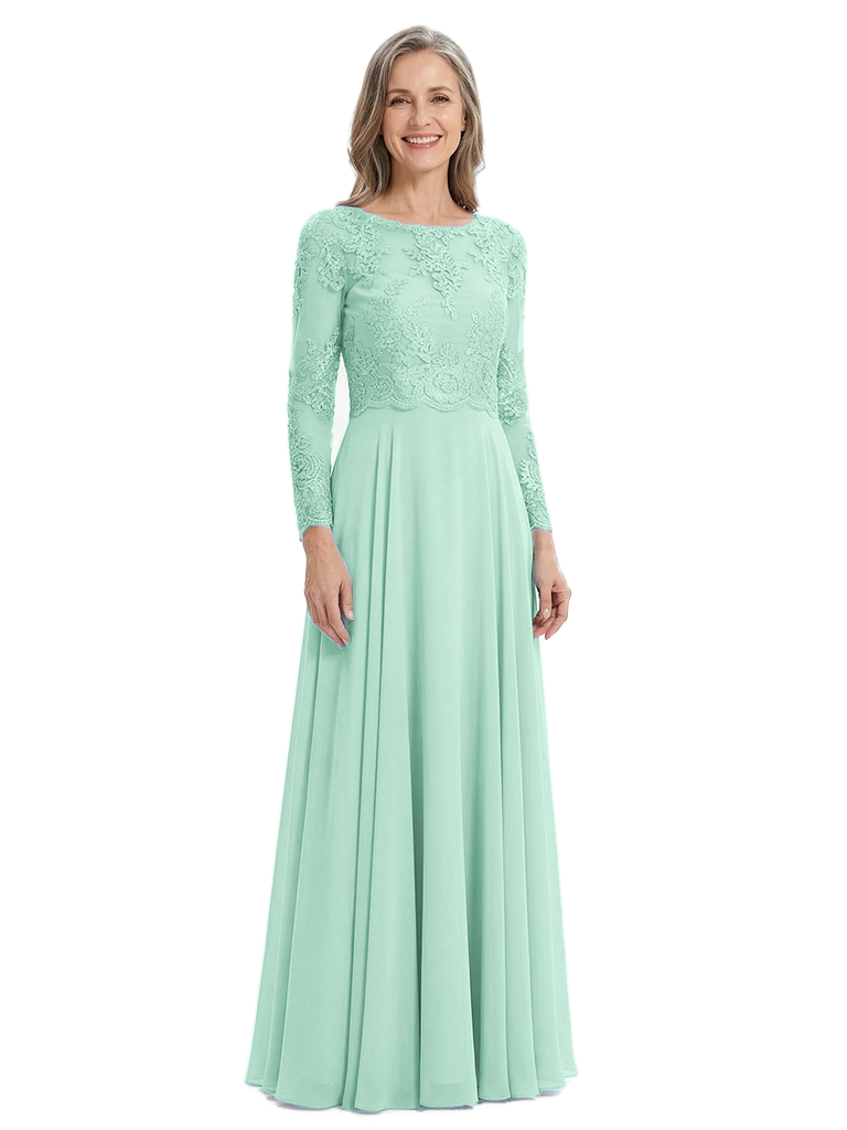 mint-green