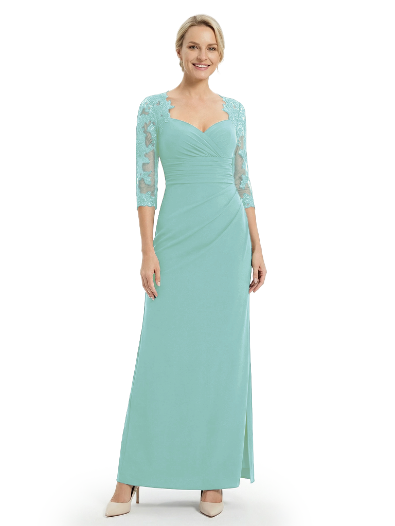 mint-green
