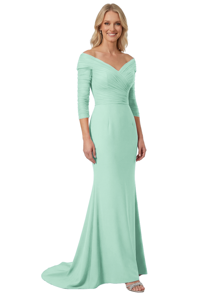 mint-green