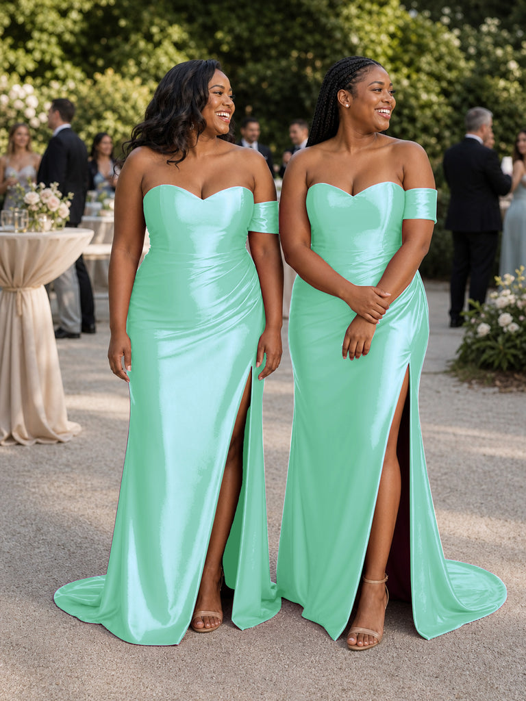 mint-green