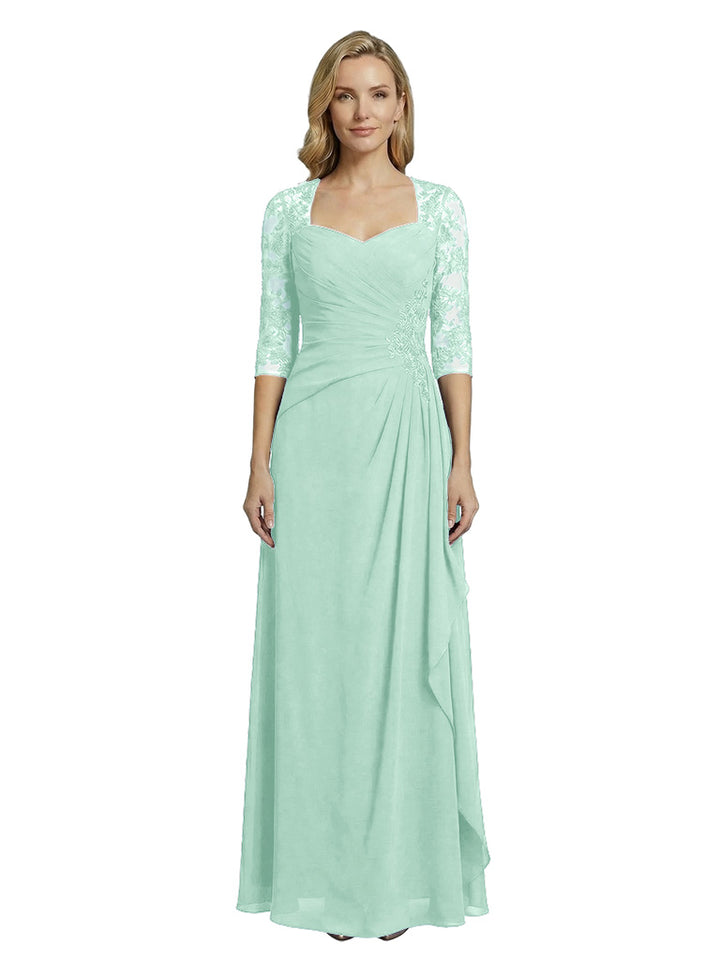 mint-green