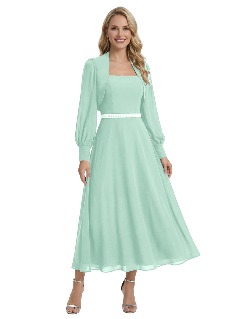 mint-green