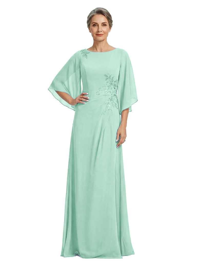 mint-green