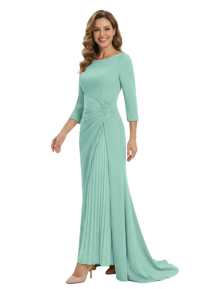 mint-green