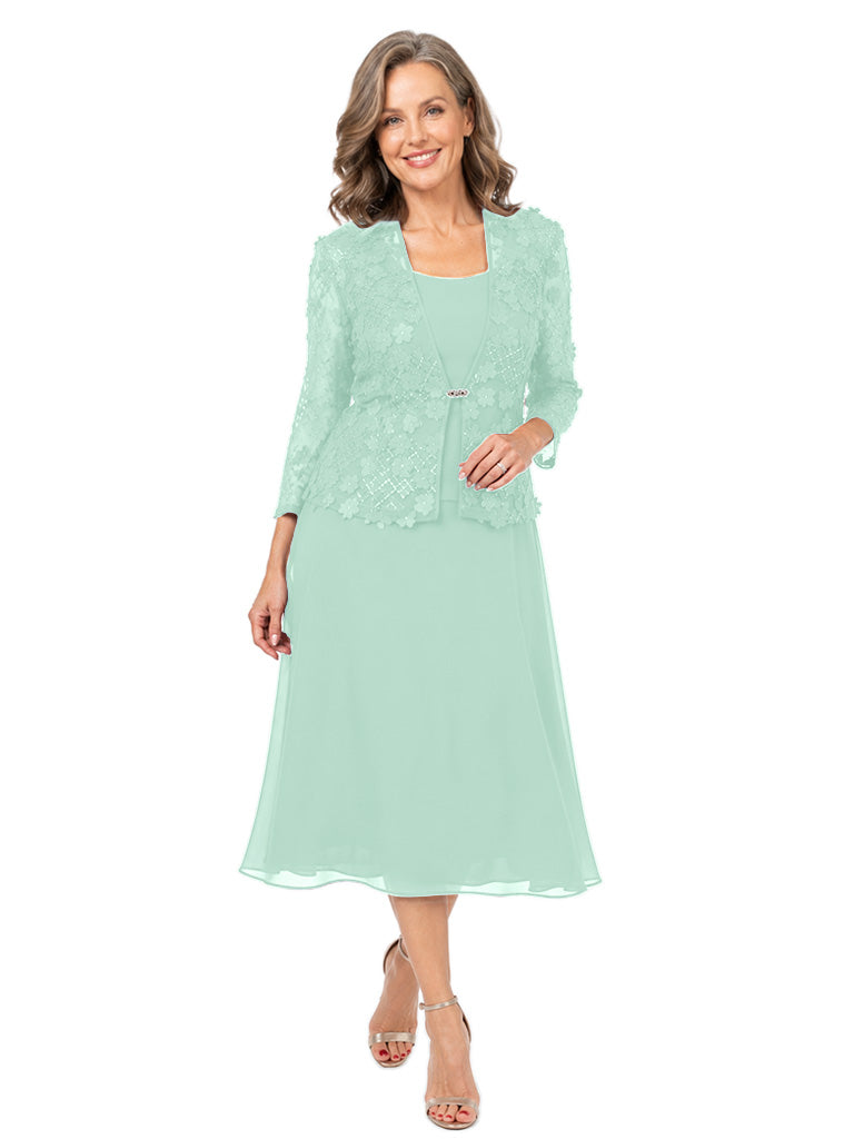 mint-green