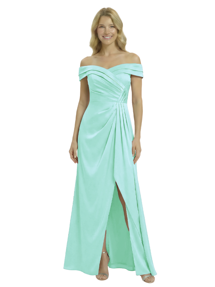 mint-green