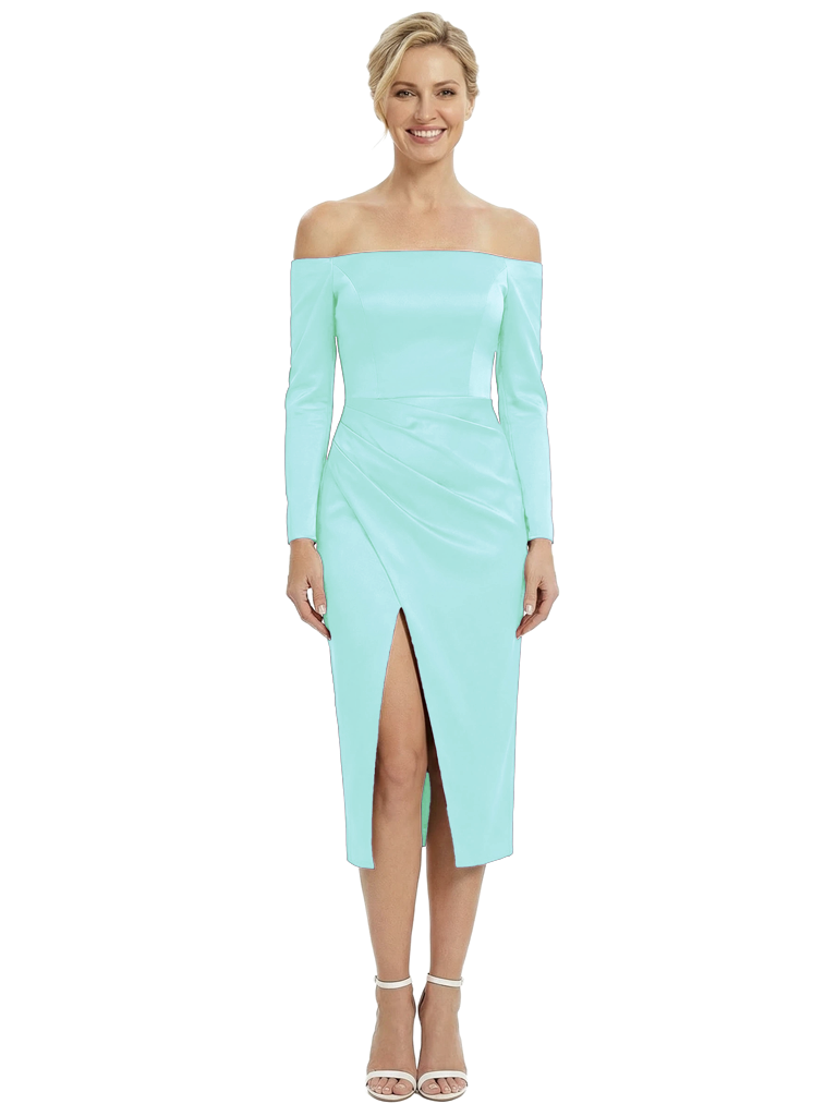 mint-green