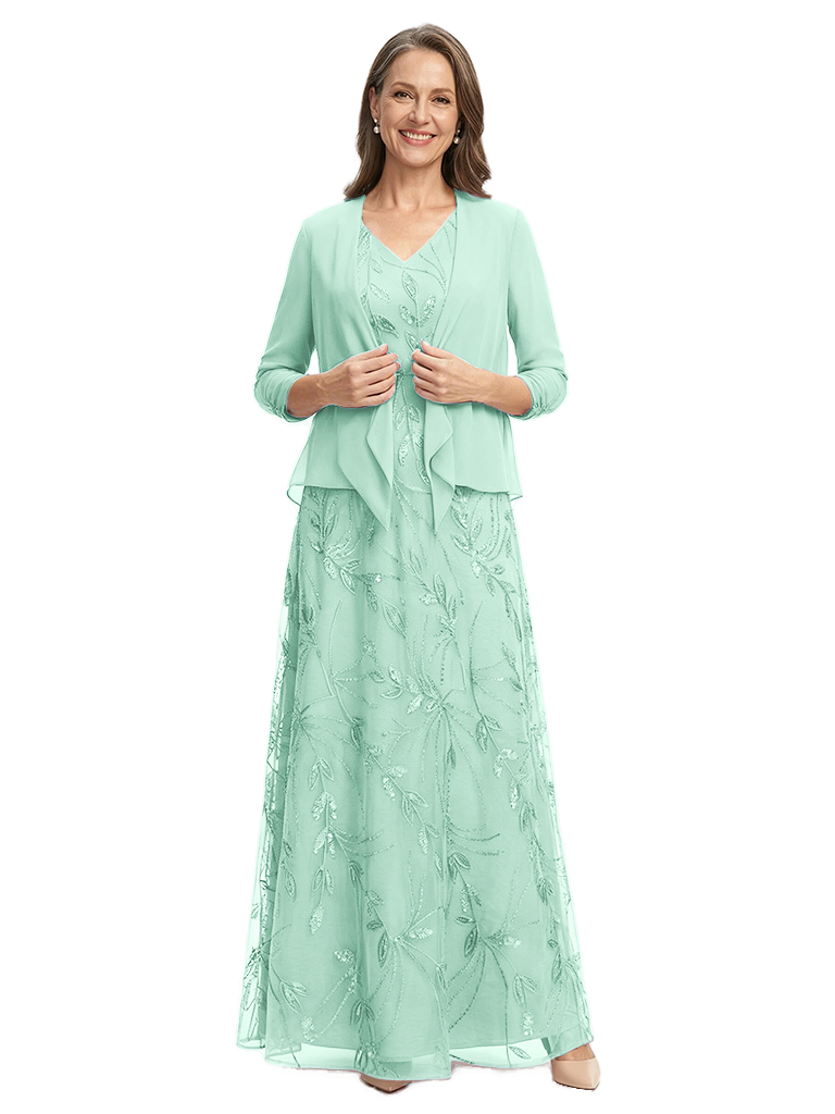 mint-green