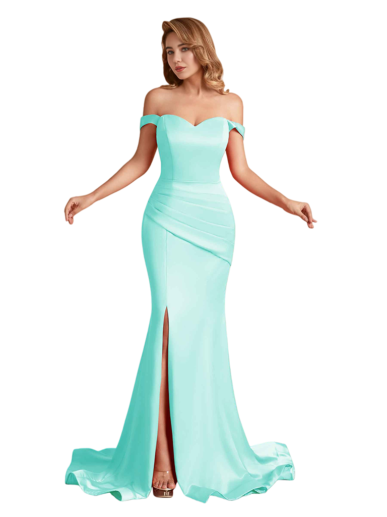 mint-green