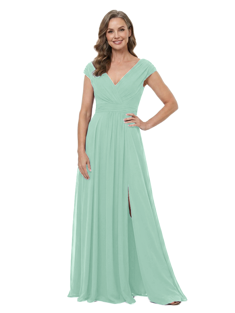 mint-green