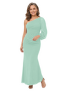 mint-green