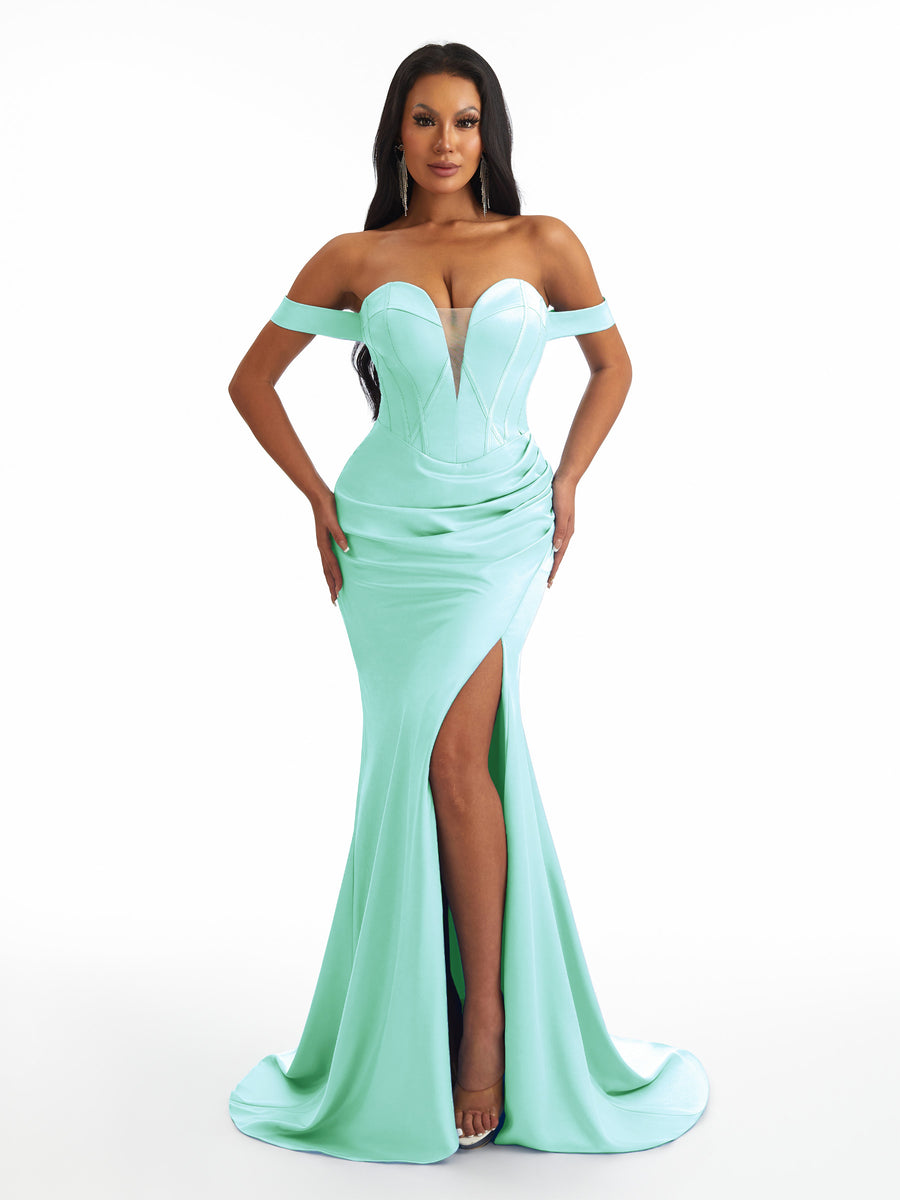 mint-green