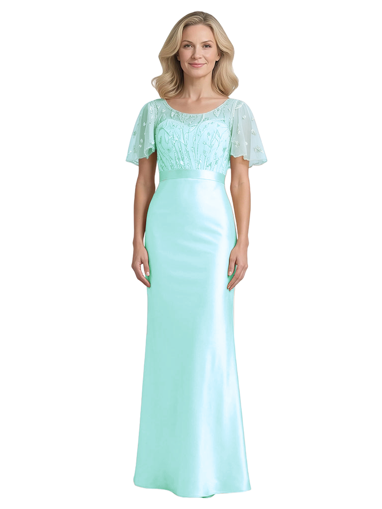 mint-green