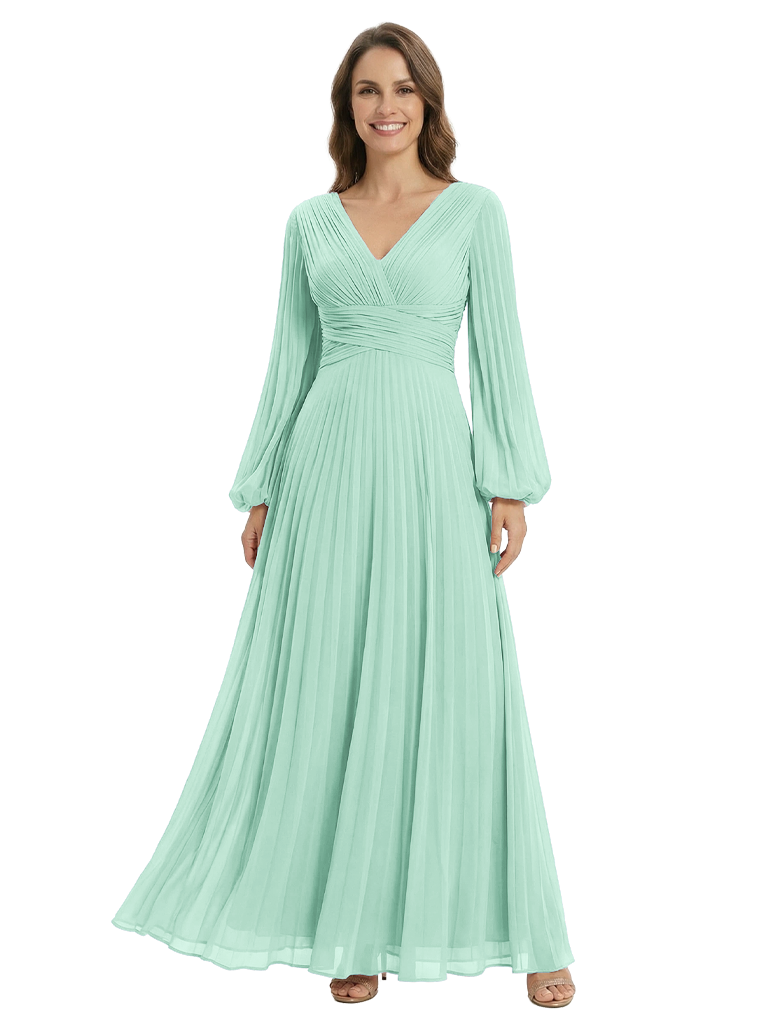 mint-green