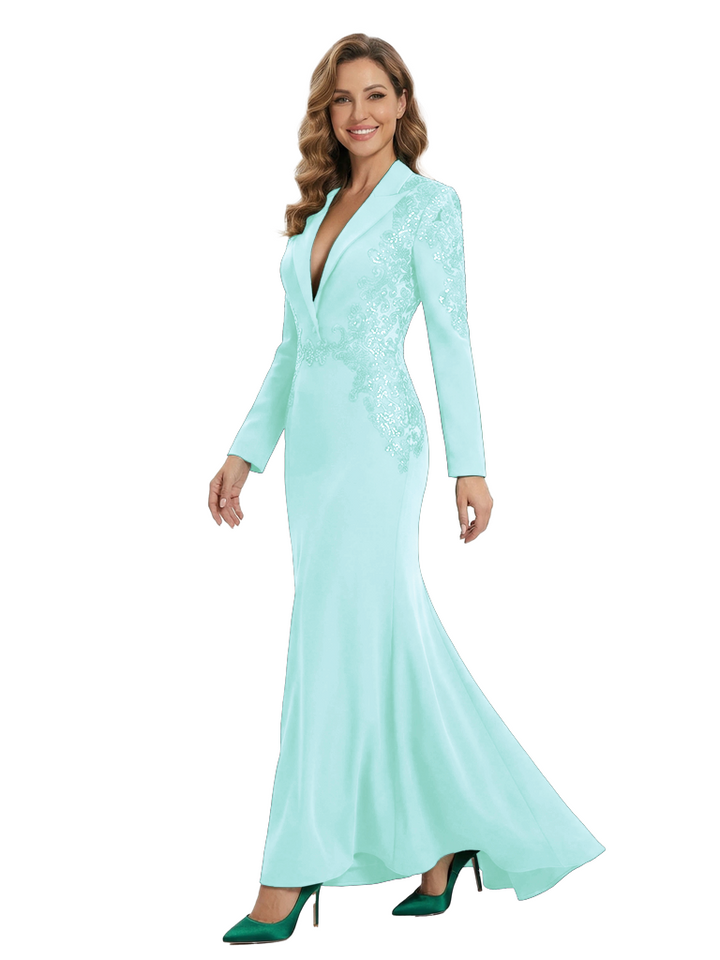 mint-green
