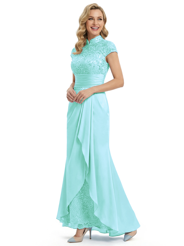 mint-green