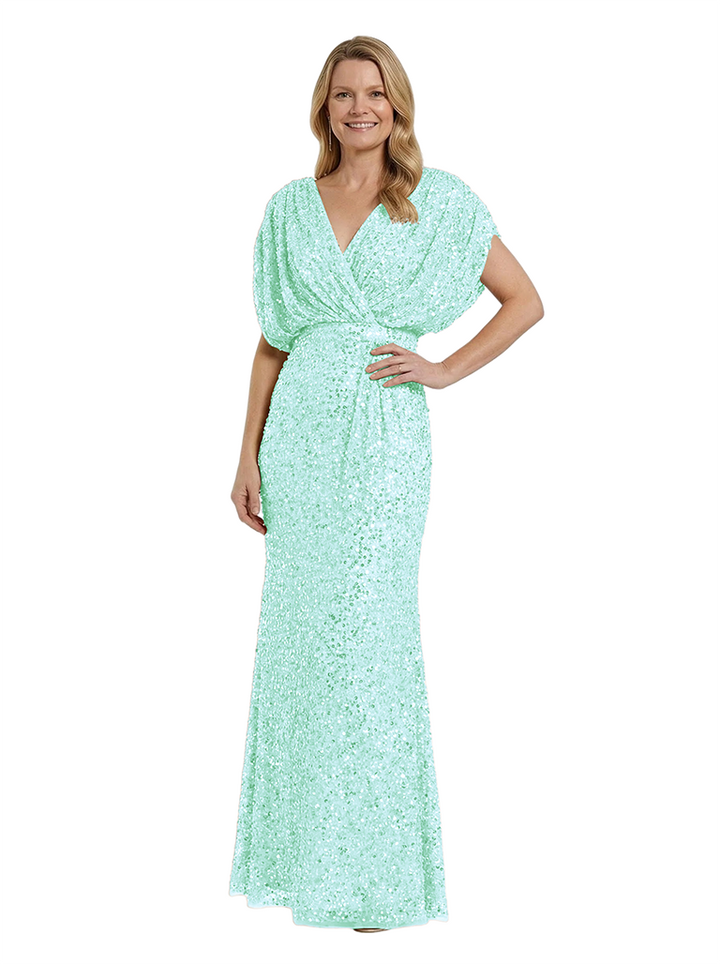 mint-green