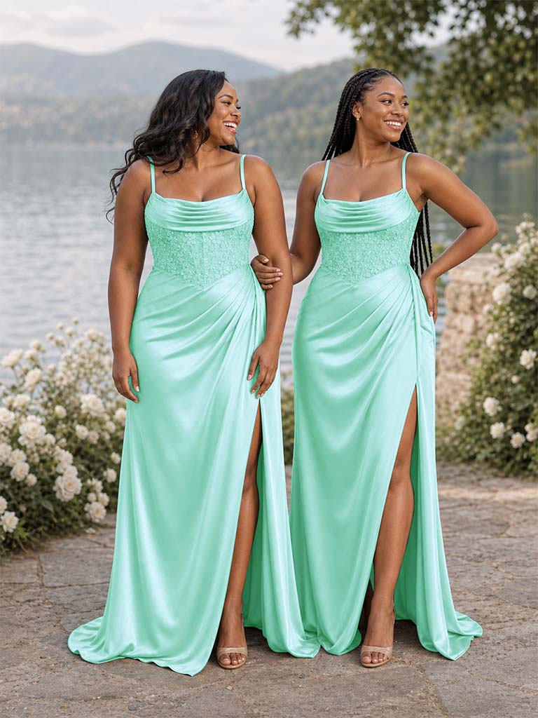 mint-green