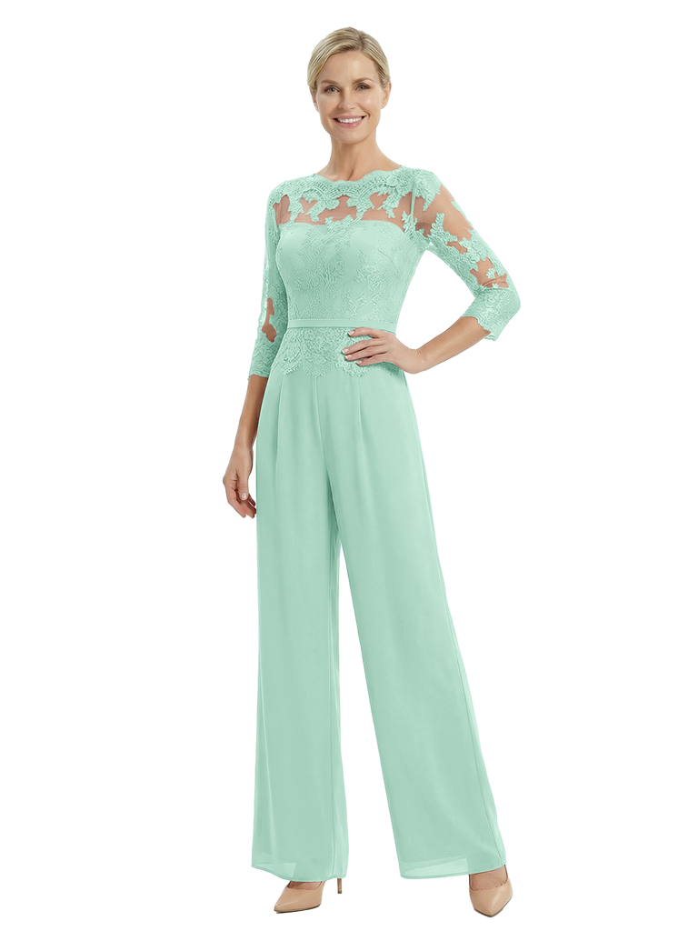 mint-green