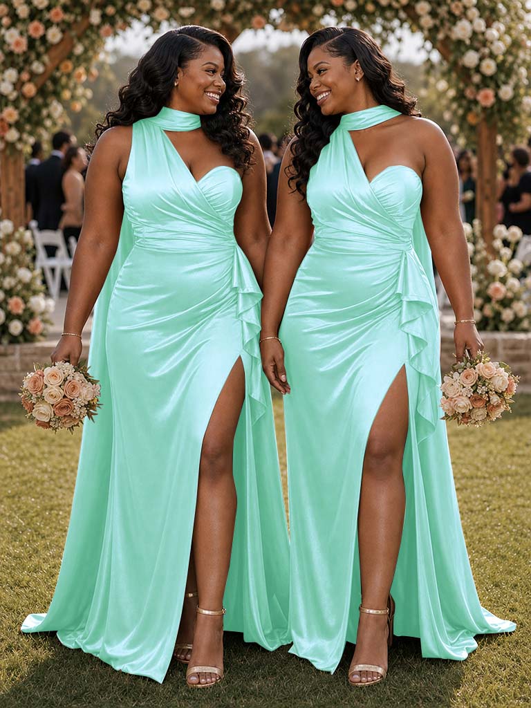 mint-green