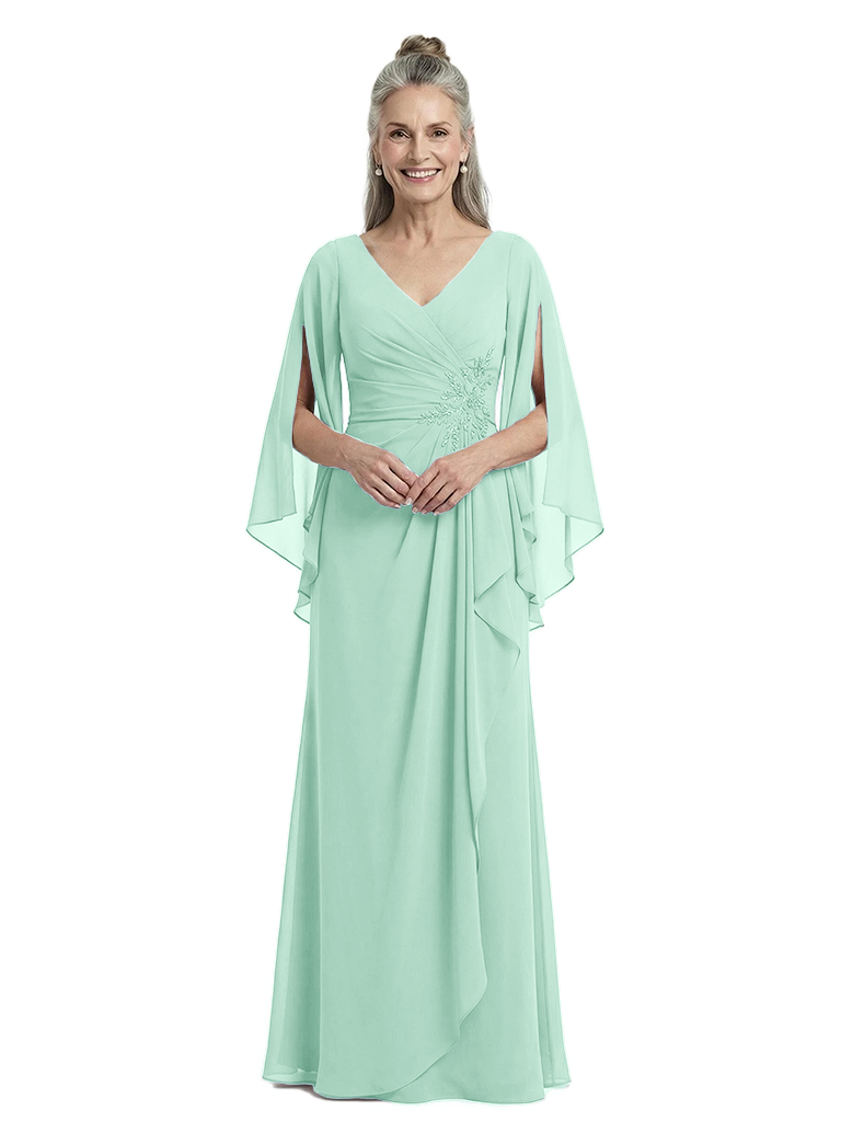 mint-green