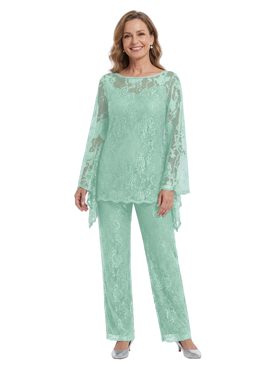 mint-green