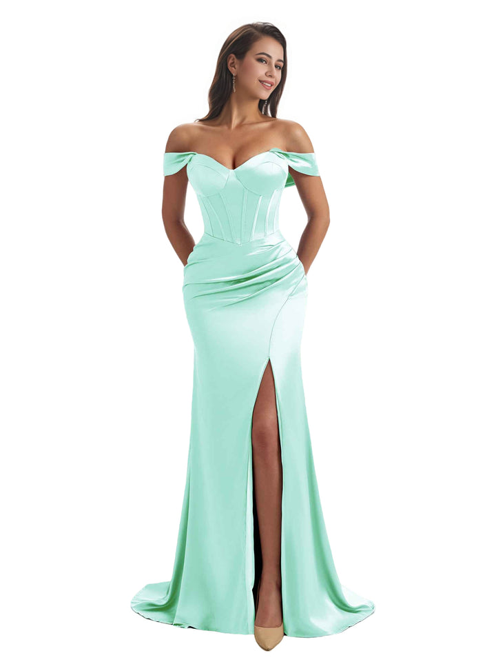 mint-green