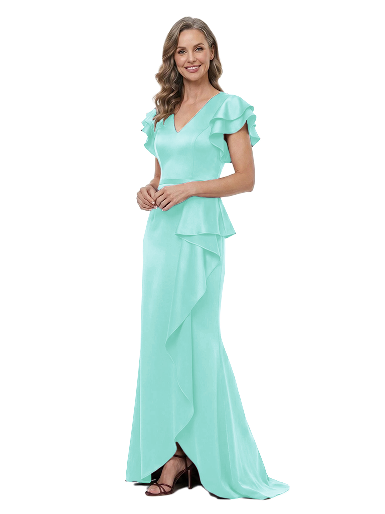 mint-green