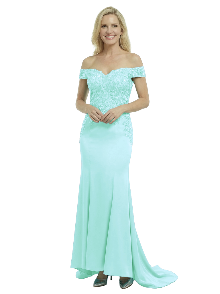mint-green