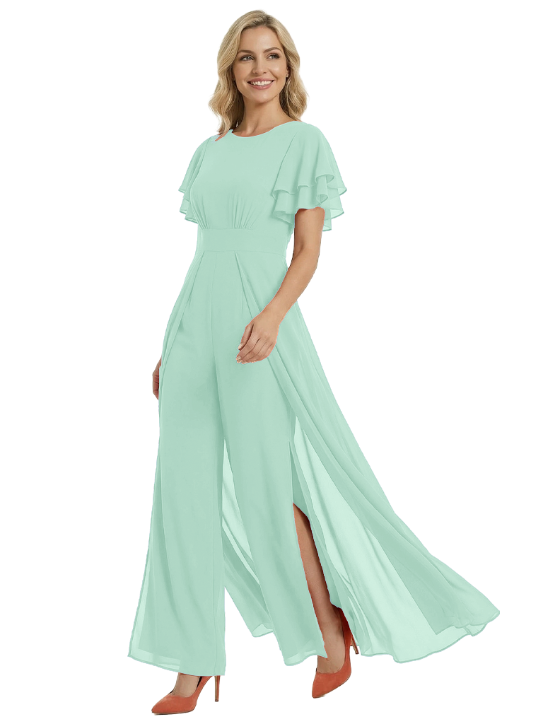 mint-green