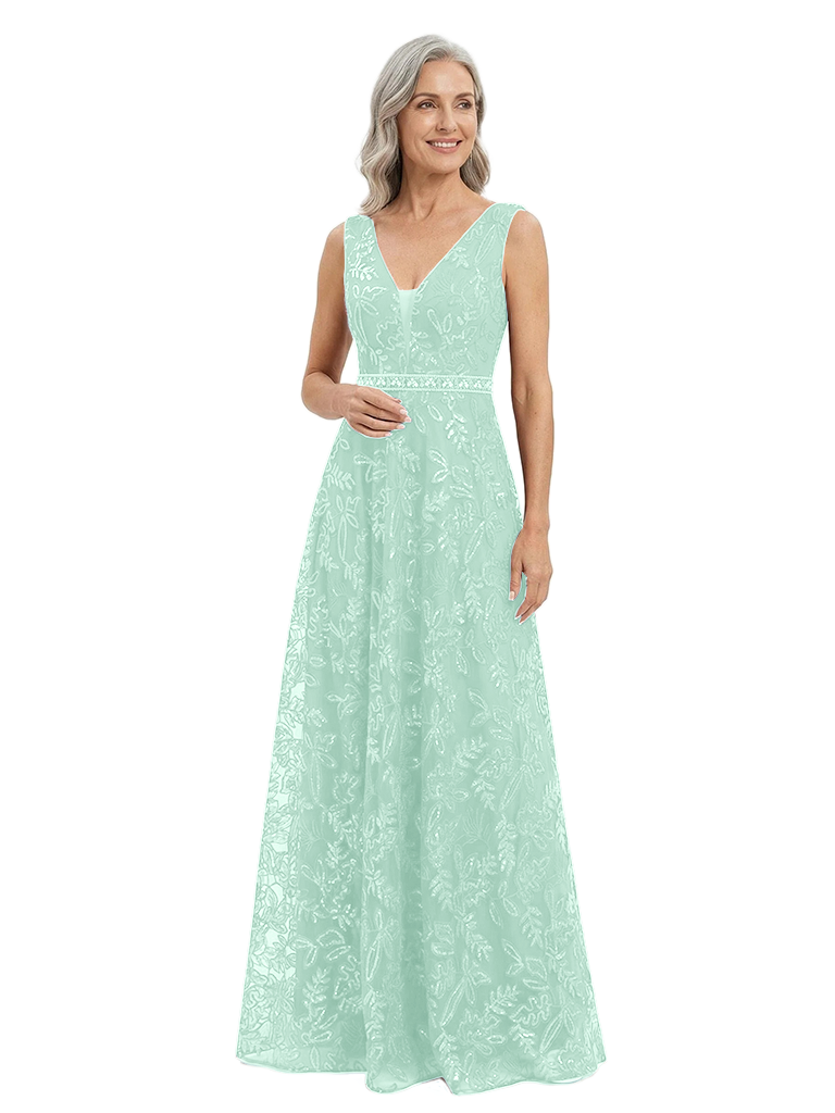 mint-green