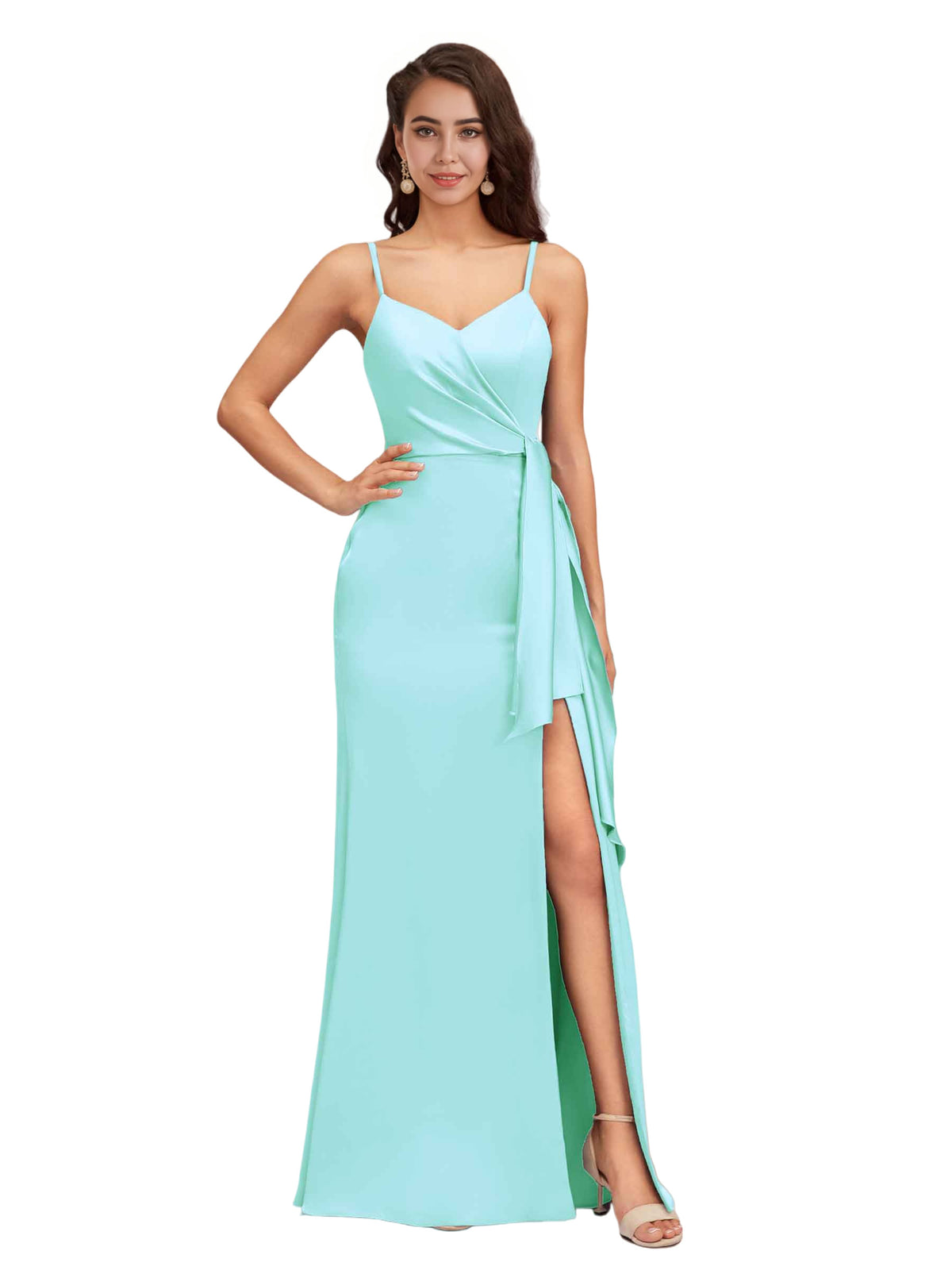 mint-green