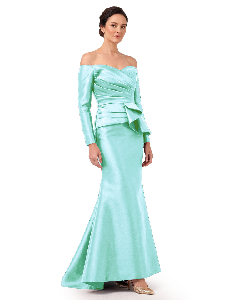mint-green