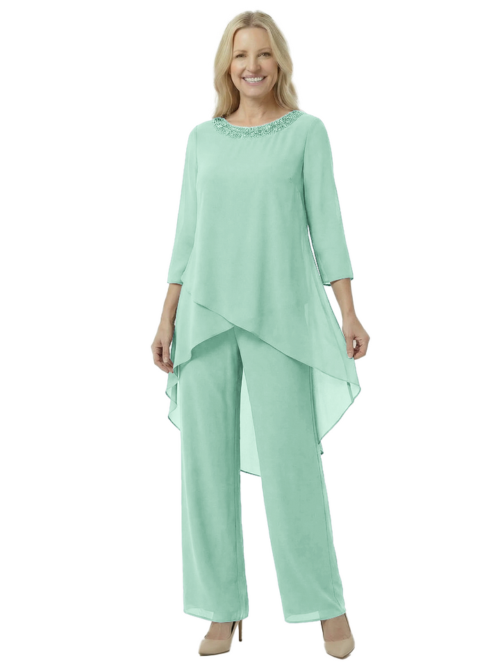 mint-green